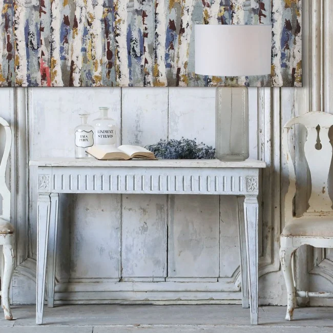 SOUTHALL Table Lamp