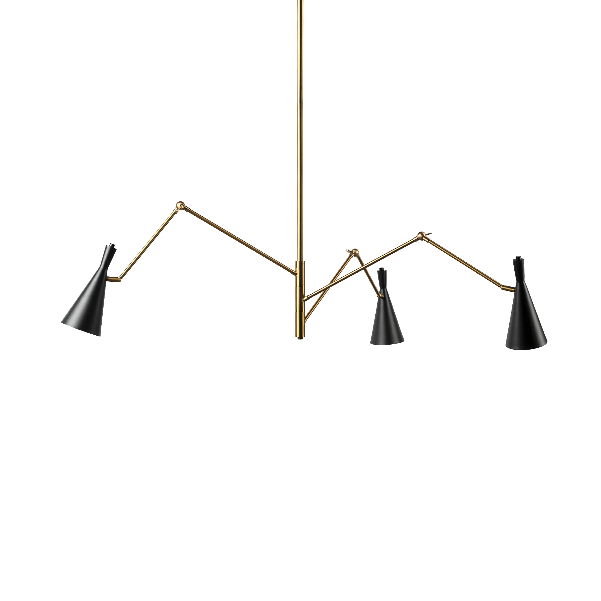TREMONT LIGHT FIXTURE