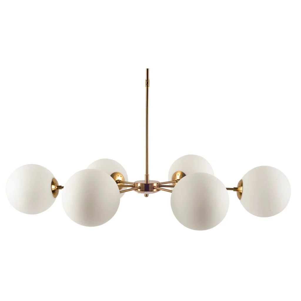 Lahey Light Fixture
