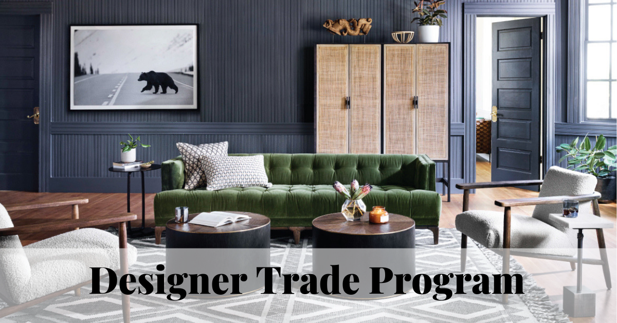 Trade Program Reimagine Designs