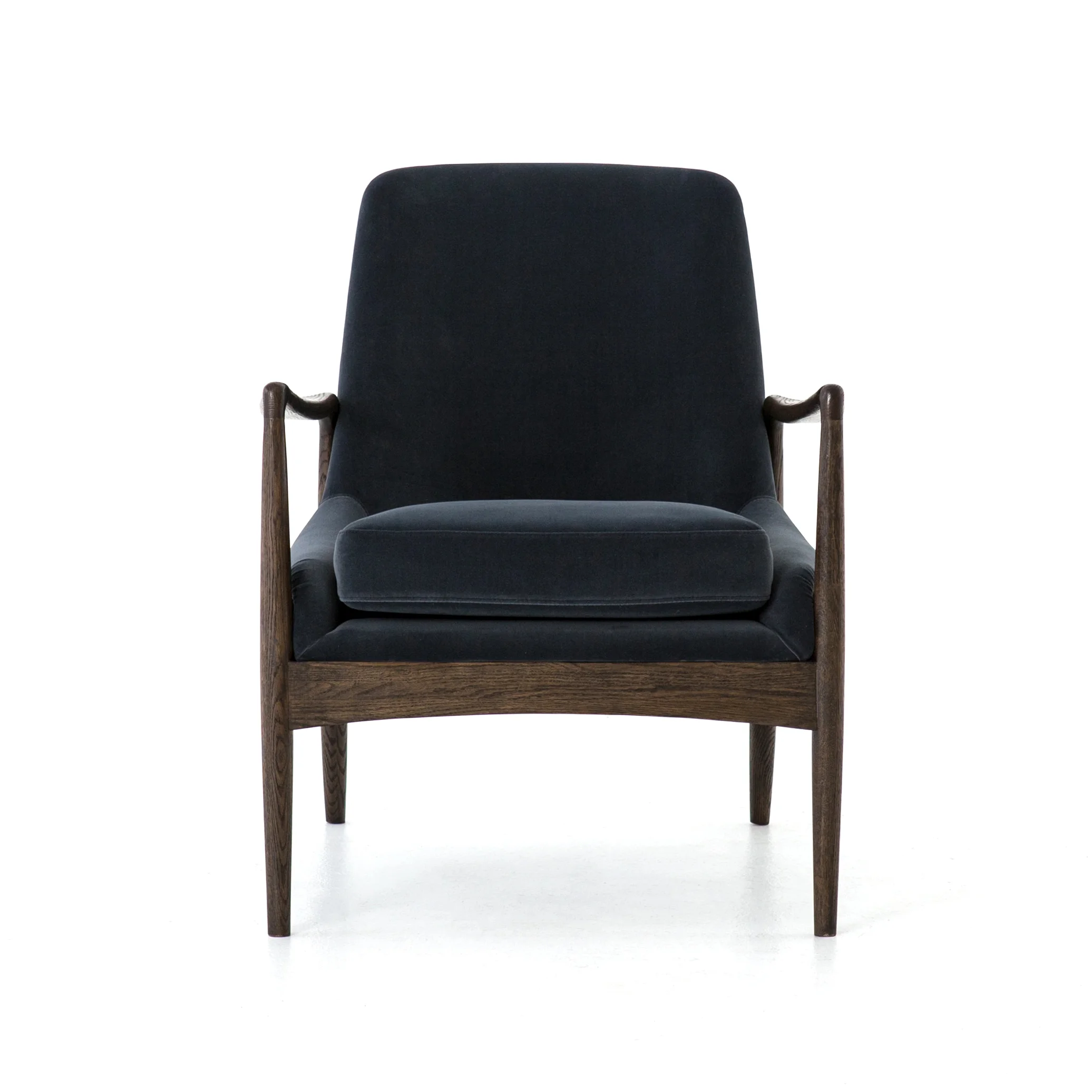 FOUR HANDS BRADEN CHAIR