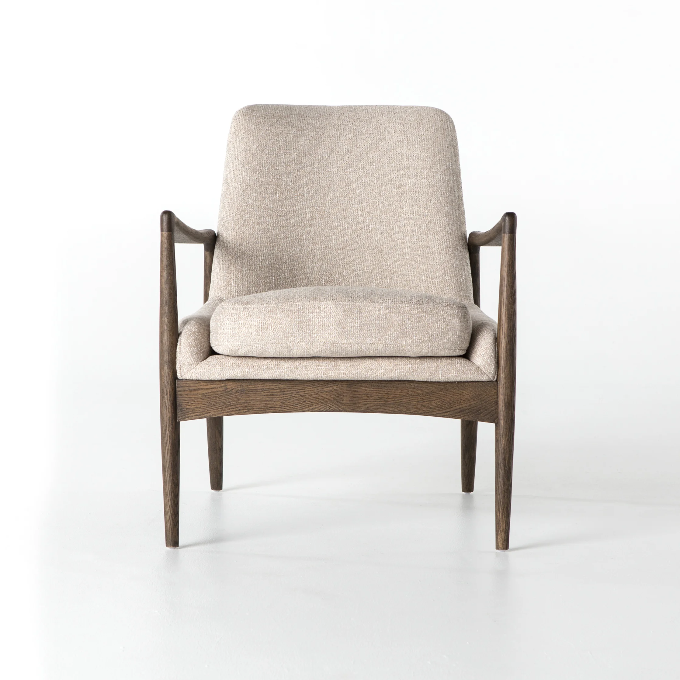 FOUR HANDS BRADEN CHAIR
