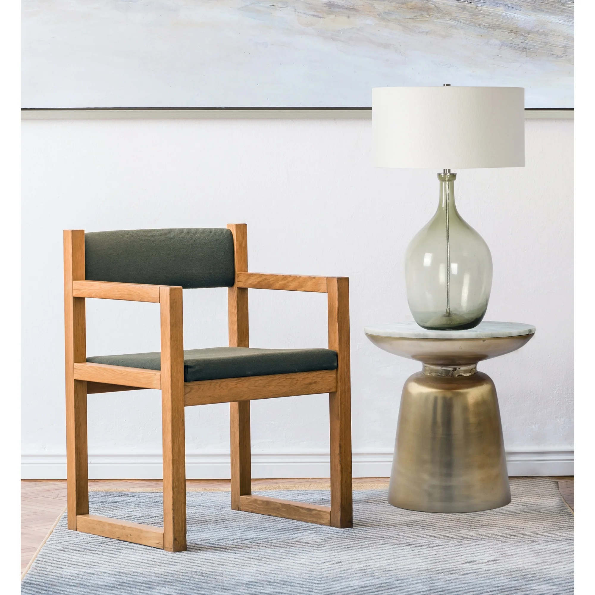 Rida Table Lamp