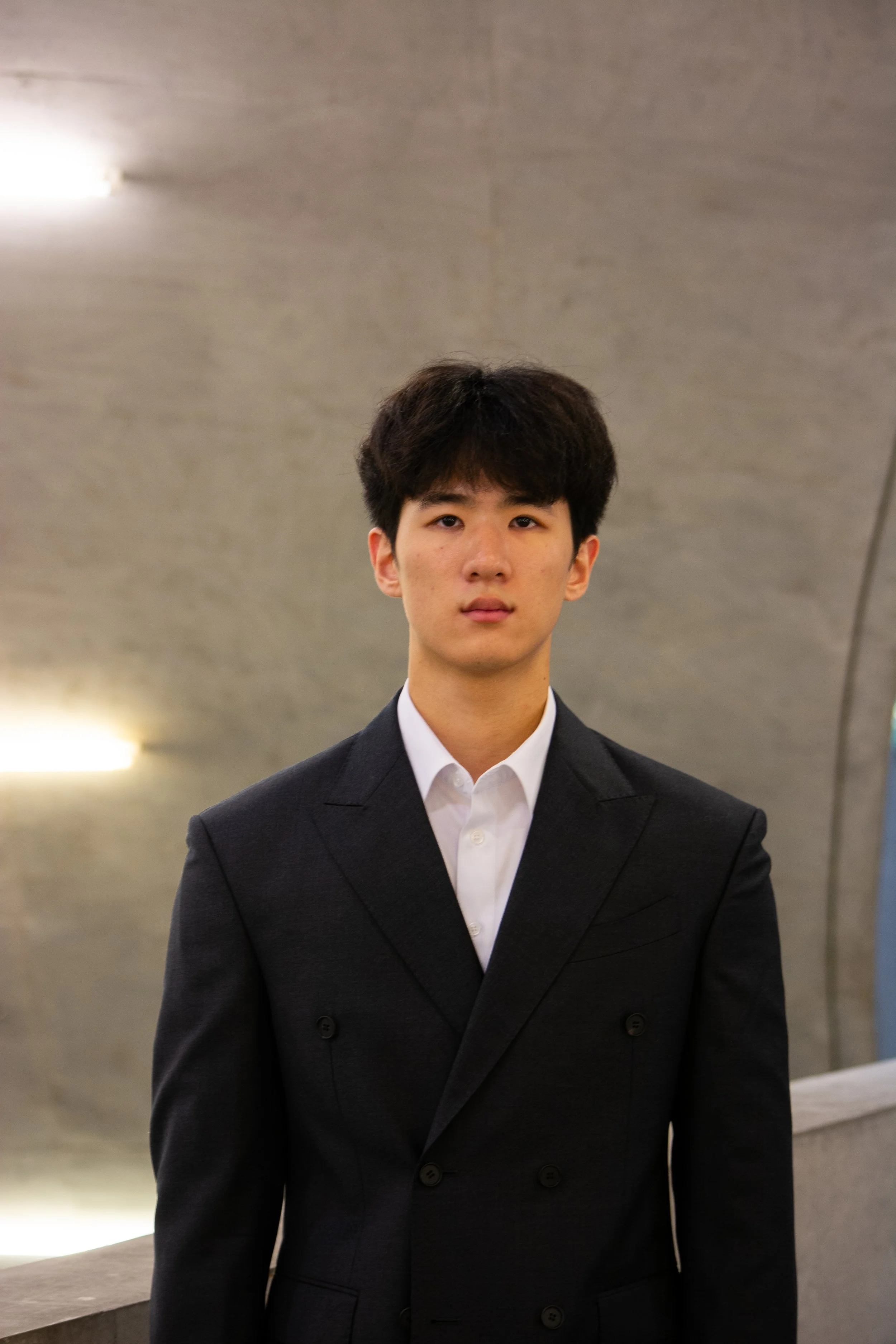 Jackson "Haagen-Dasz" Ang '29