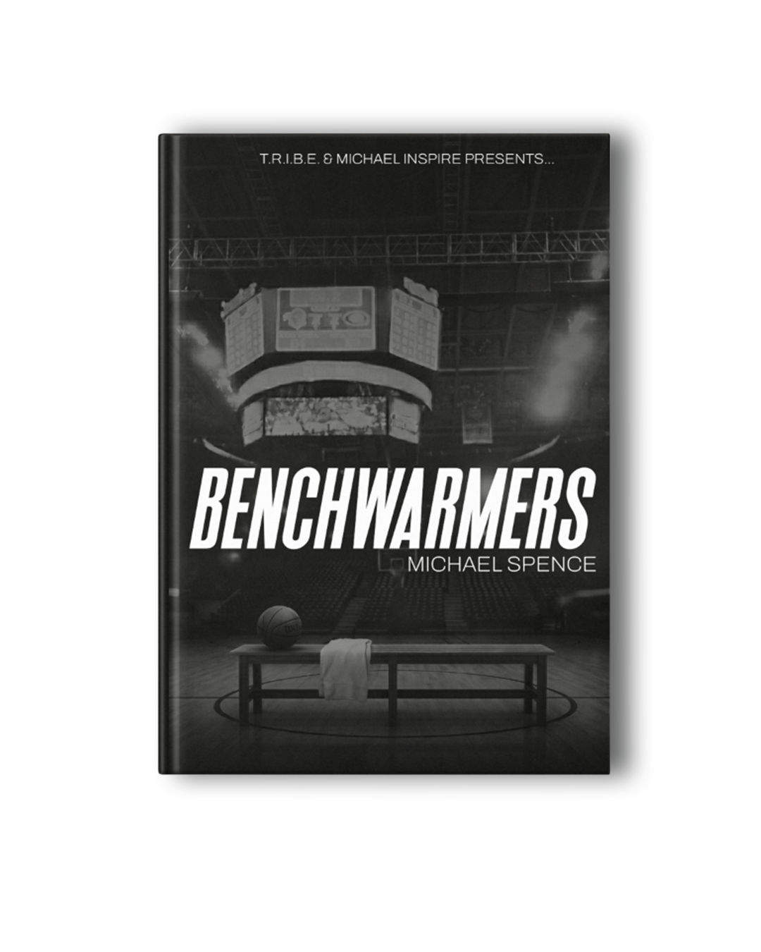 Benchwarmers Pre Sale Hardcover