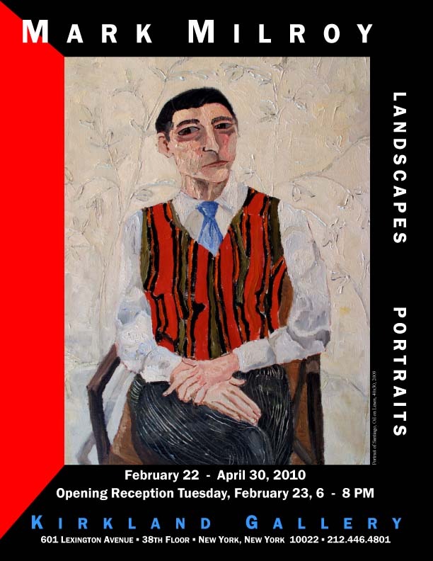 Landscapes and Portraits