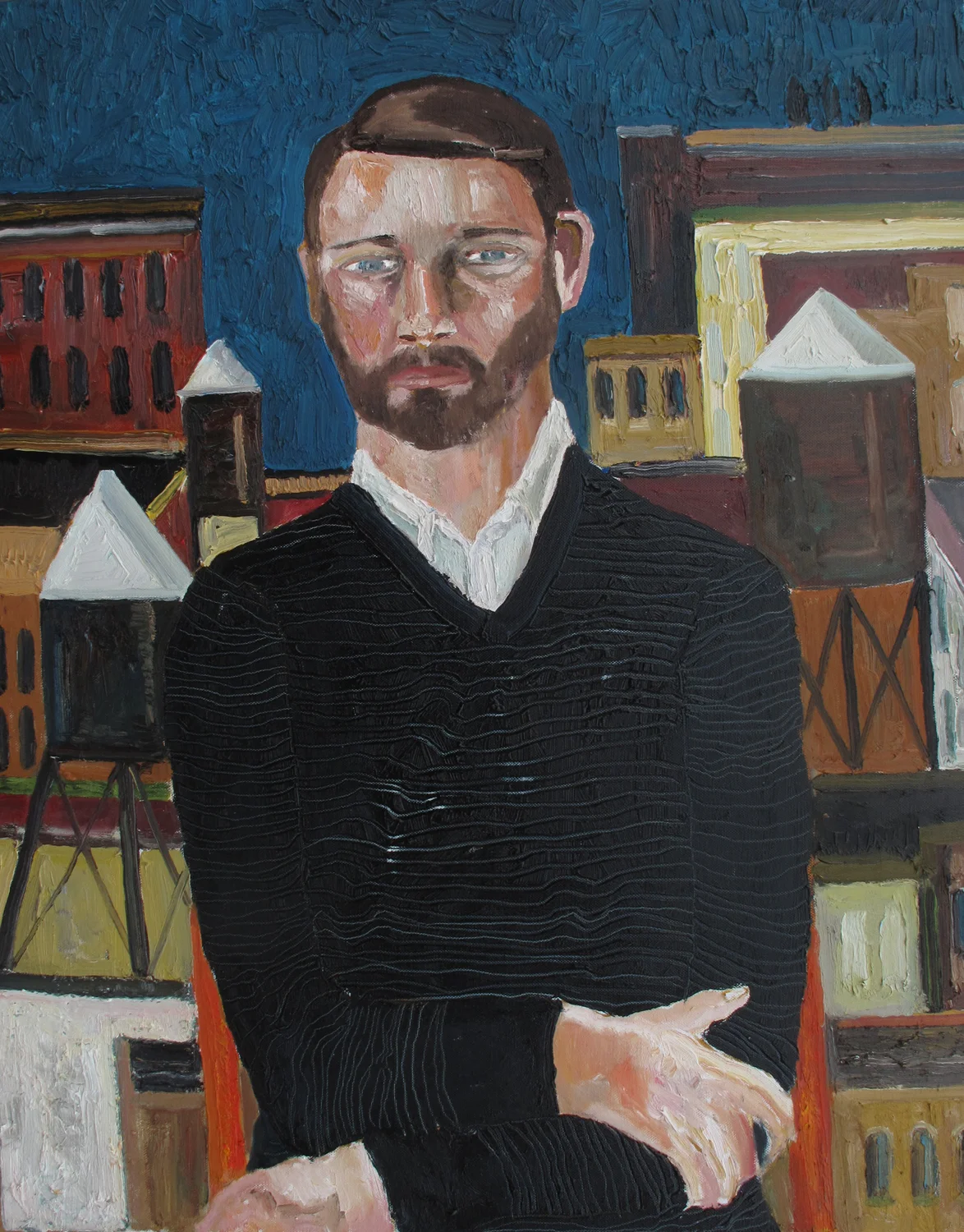 Ben Provo