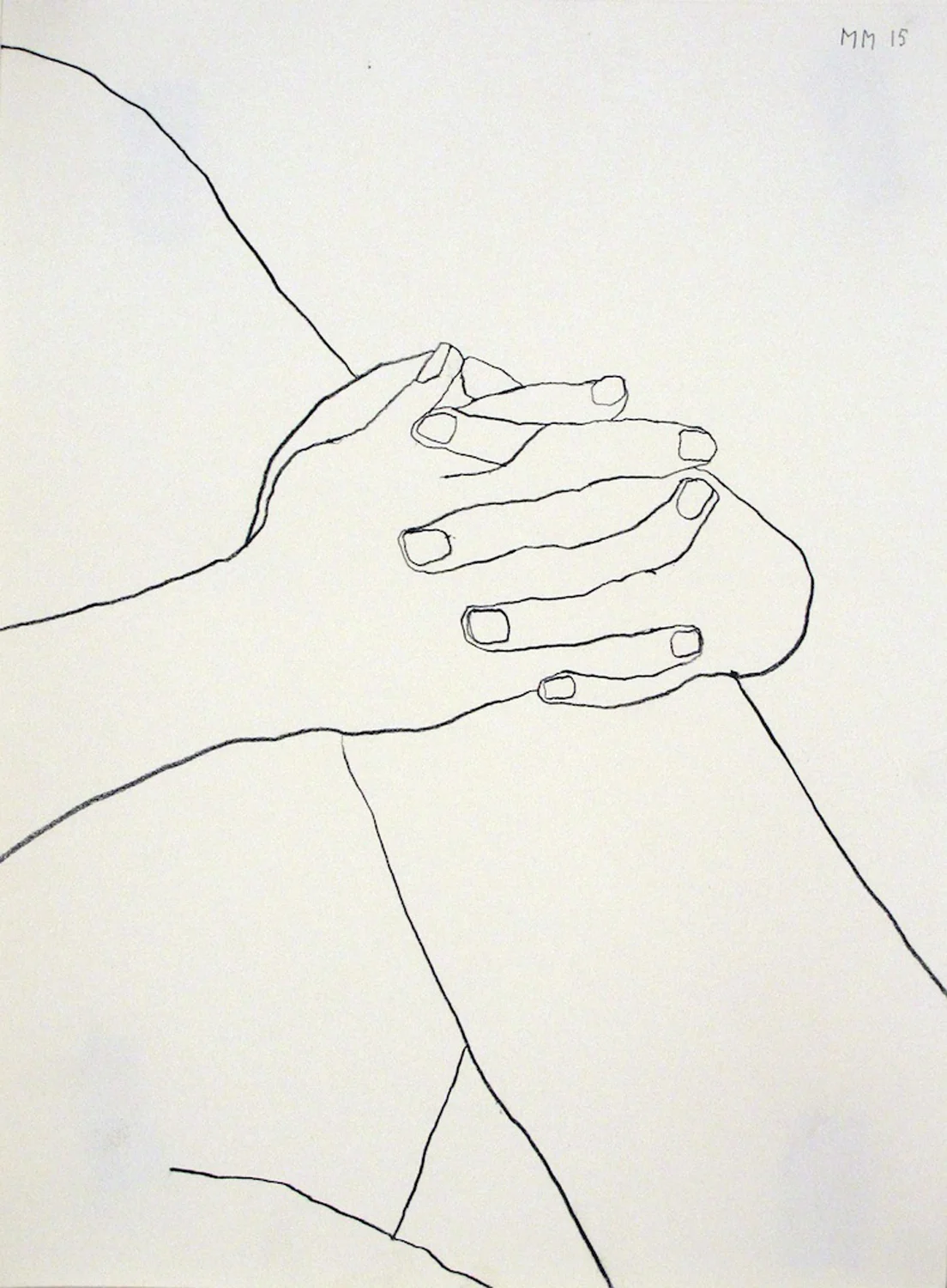 Hand Job