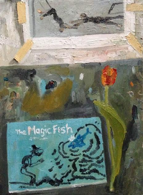 Magic Fish