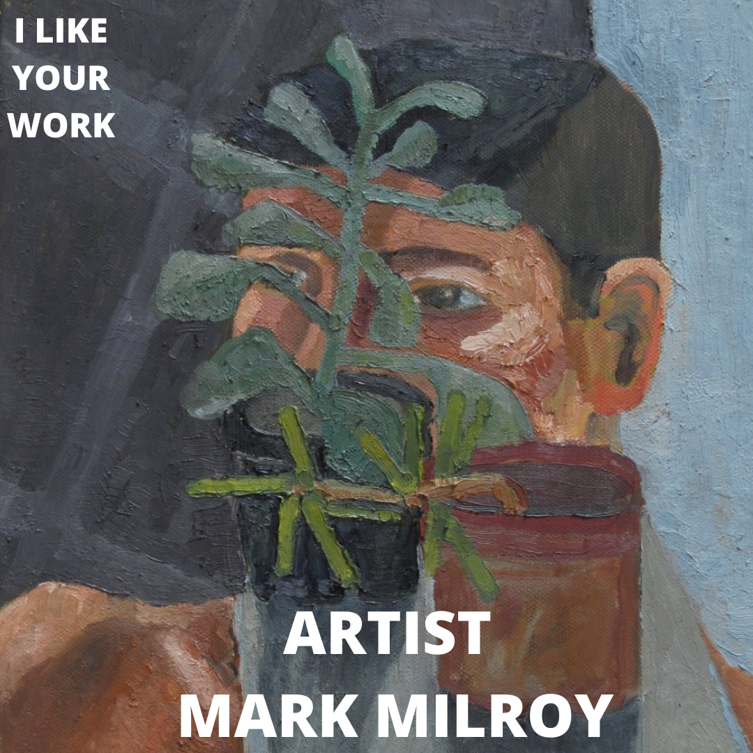 "I Like Your Work" Podcast Interview