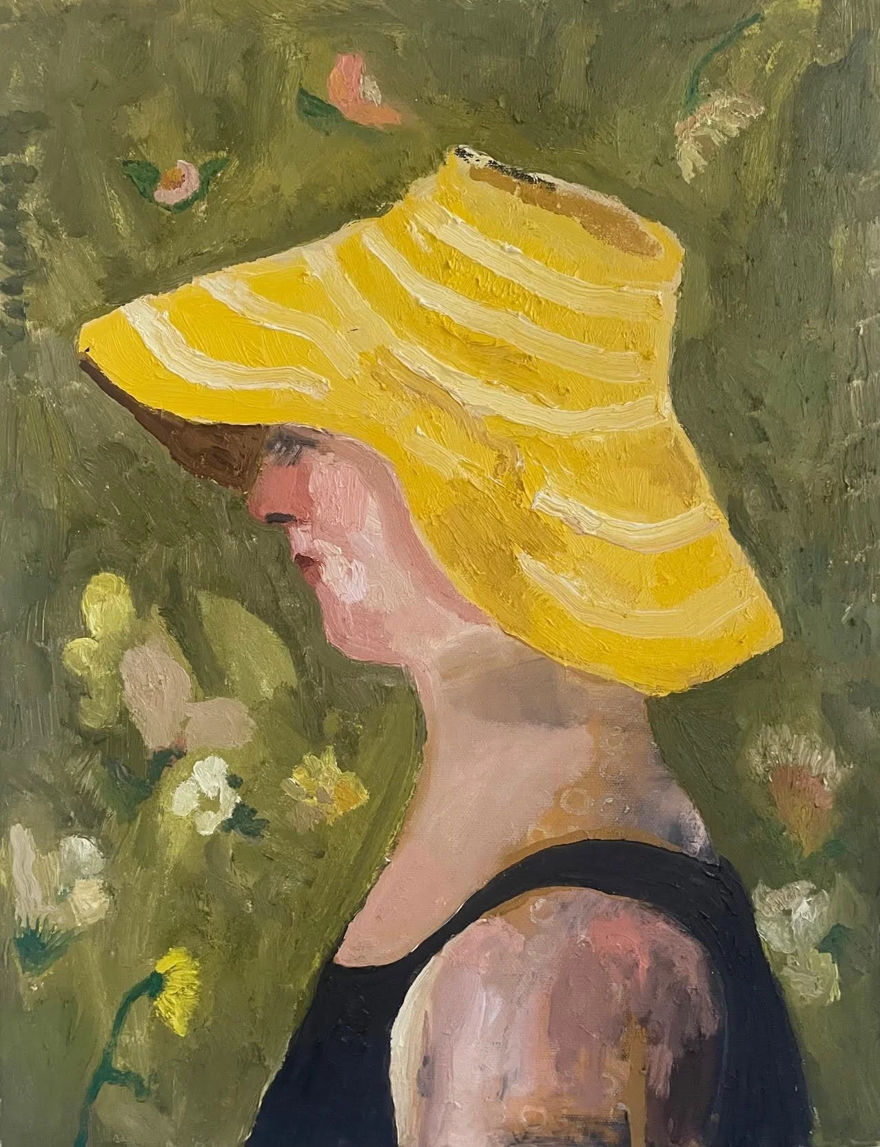 Garden Party