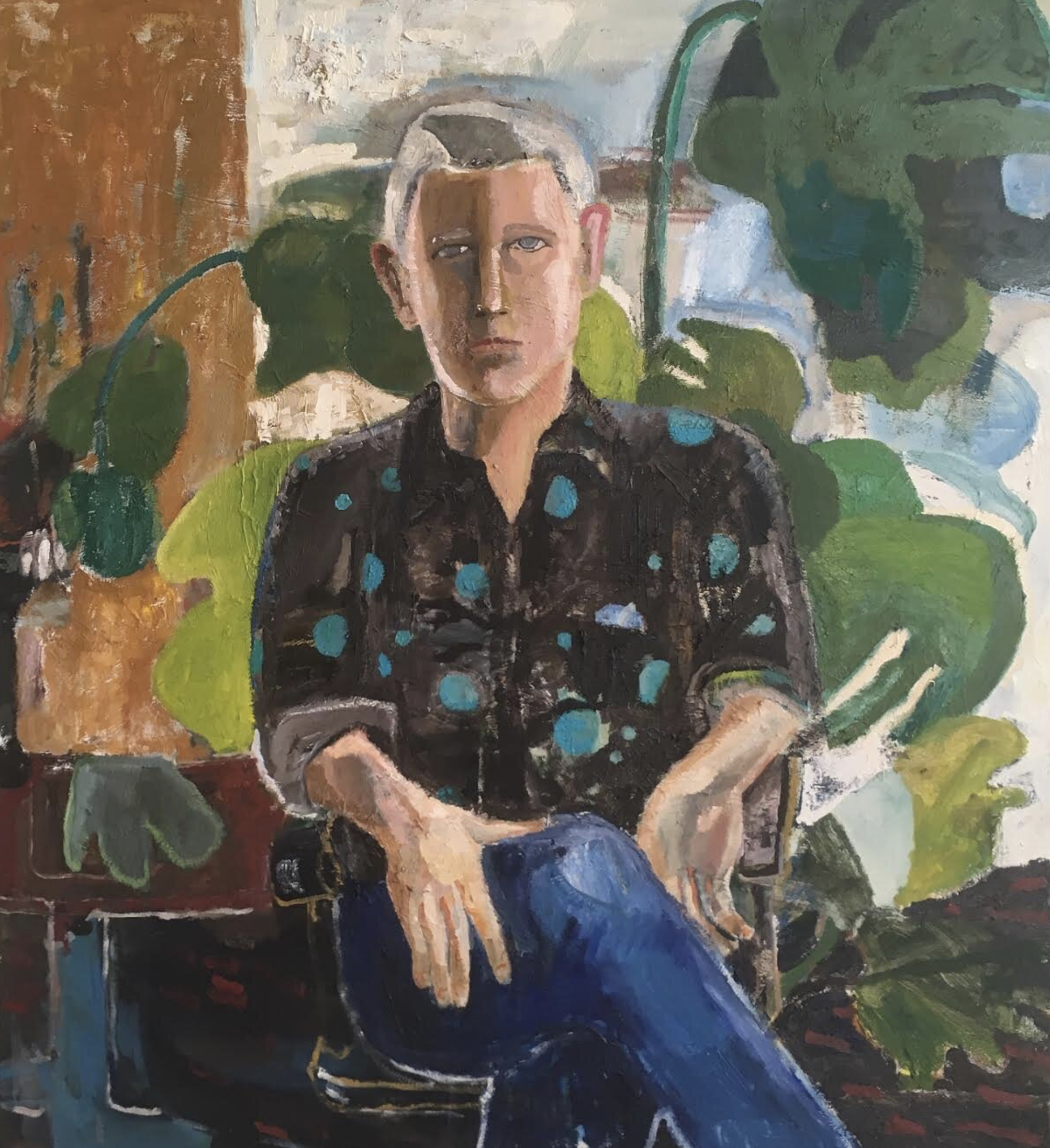 Eight Maine Artists Curate Works Inspired by Marsden Hartley