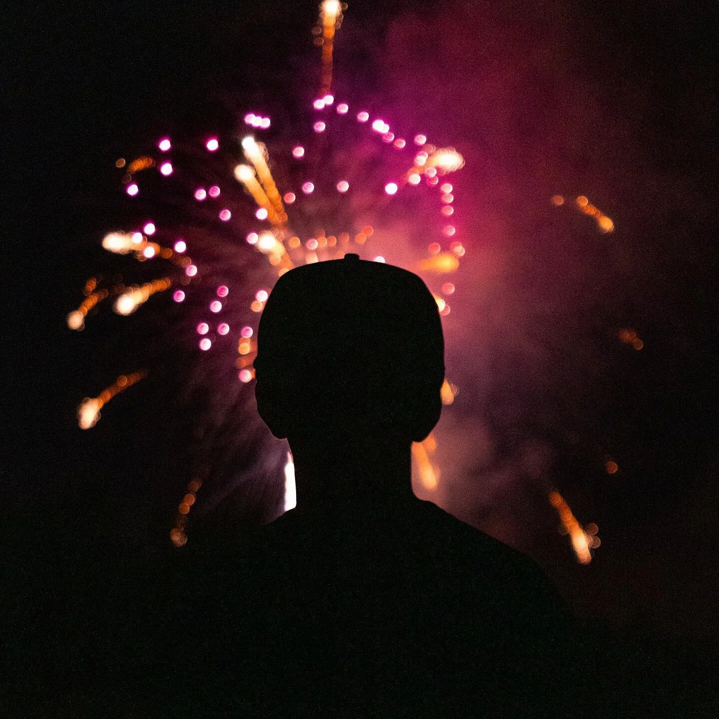 Ford on the 4th