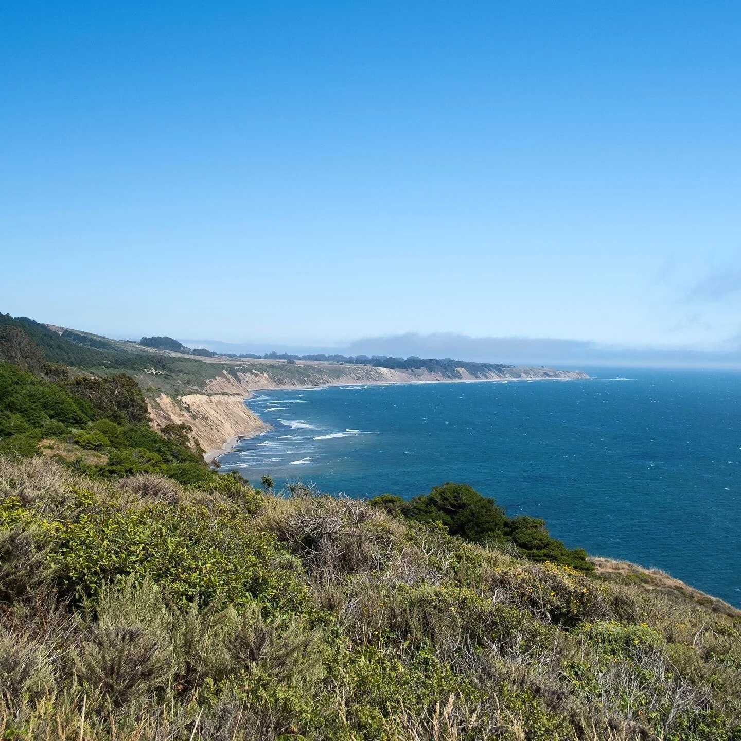 when in doubt, hike it out