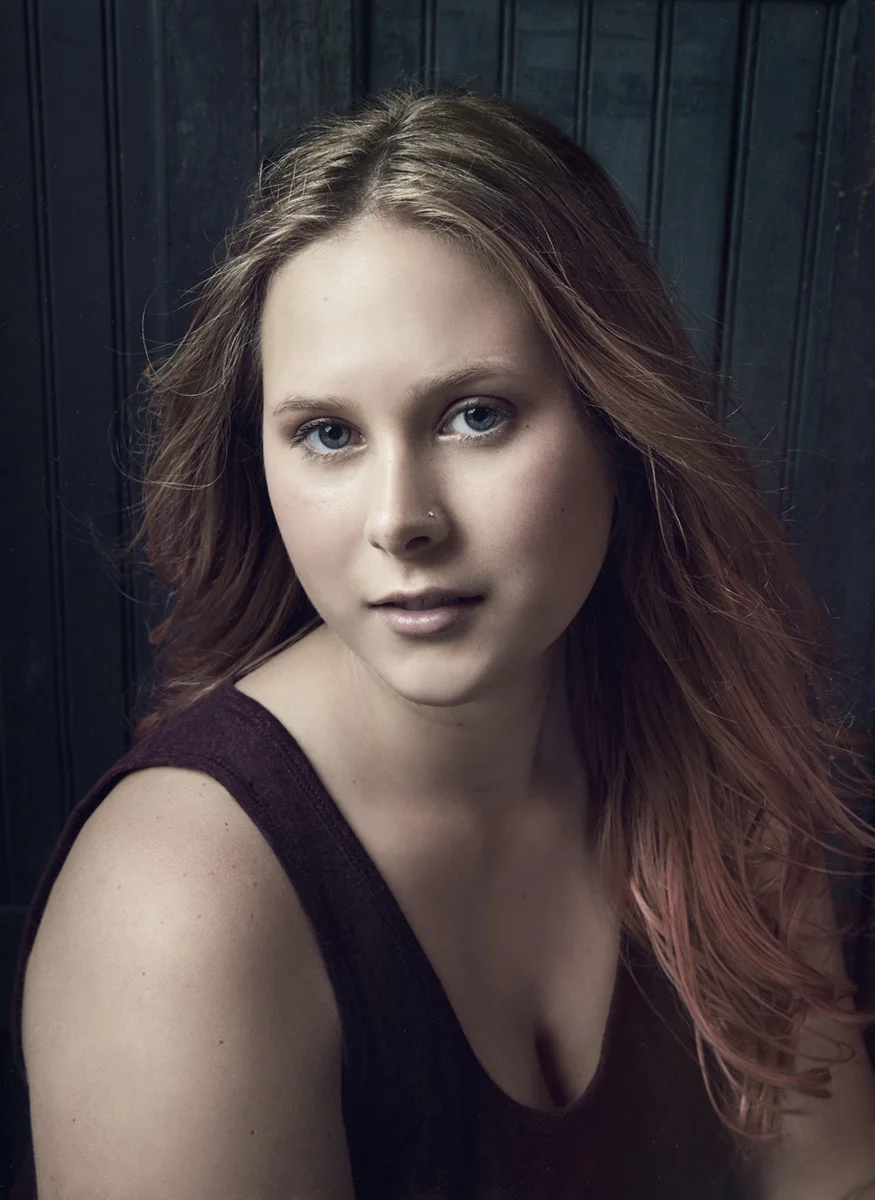 Brittany Dodge, singer