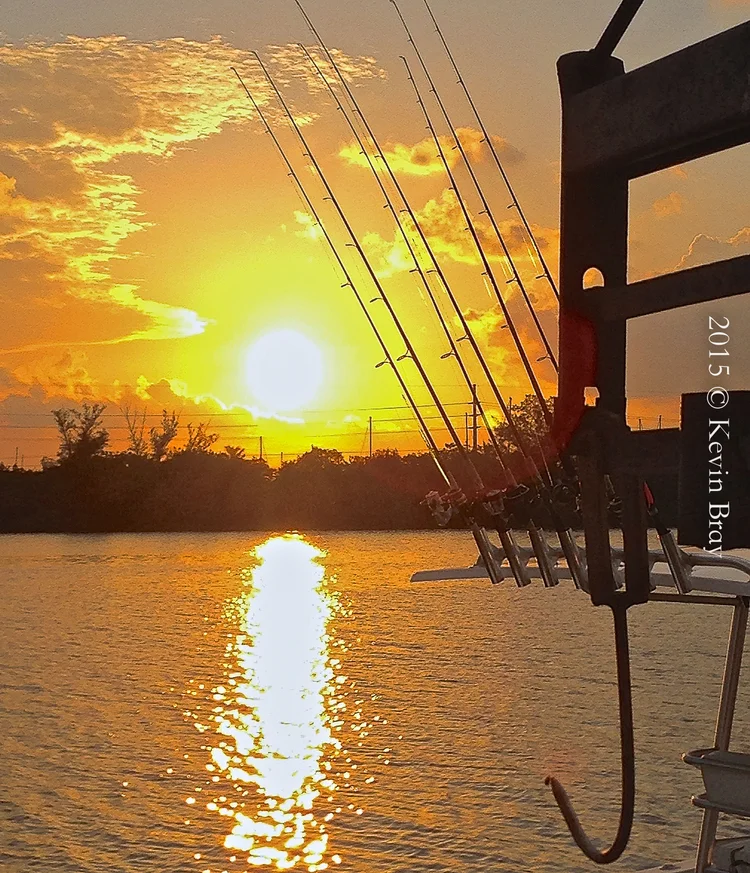 FishScales, Key West