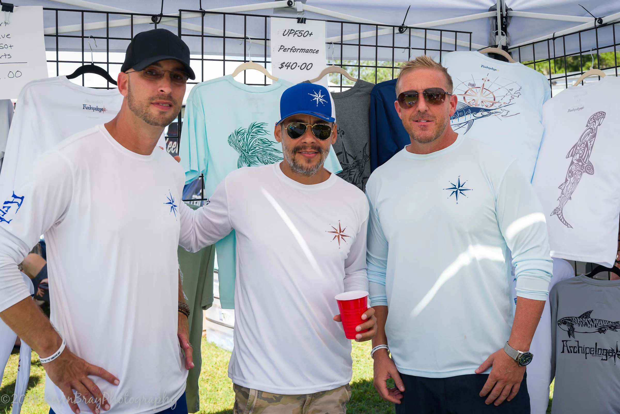 Archipelogo Outfitters