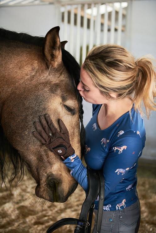 Megan Weiss Equestrian