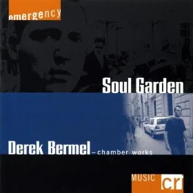 Derek Bermel: Soul Garden for Viola and chamber ensemble with Fred Sherry and the Borromeo String Quartet Buy on Amazon