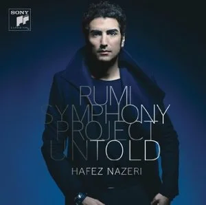 Rumi Symphony Project Untold Buy on Amazon