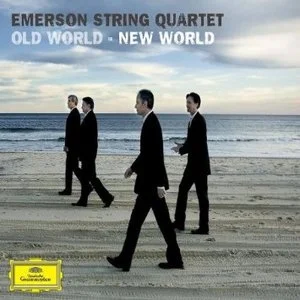 Dvořák: “American” Quintet in Eb Major, Op. 97 with the Emerson String Quartet Buy on Amazon