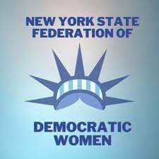 NYS federation of democratic women.jpg