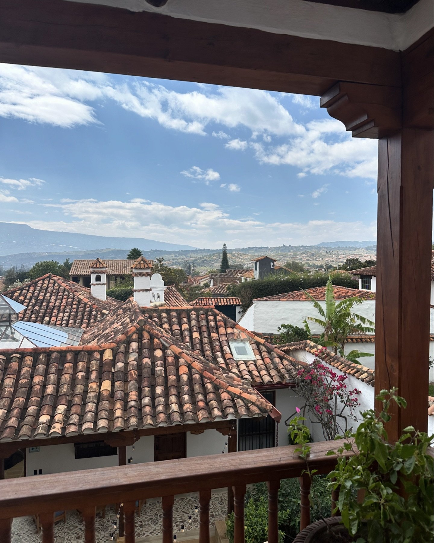 🌍✨ A Touch of Inspiration ✨🌍

We're sharing a glimpse of our traveling! 

💚 Team members travel back to their home countries and bring back special places with rich textures, colors, and influences that shape our vision and creativity. From intern