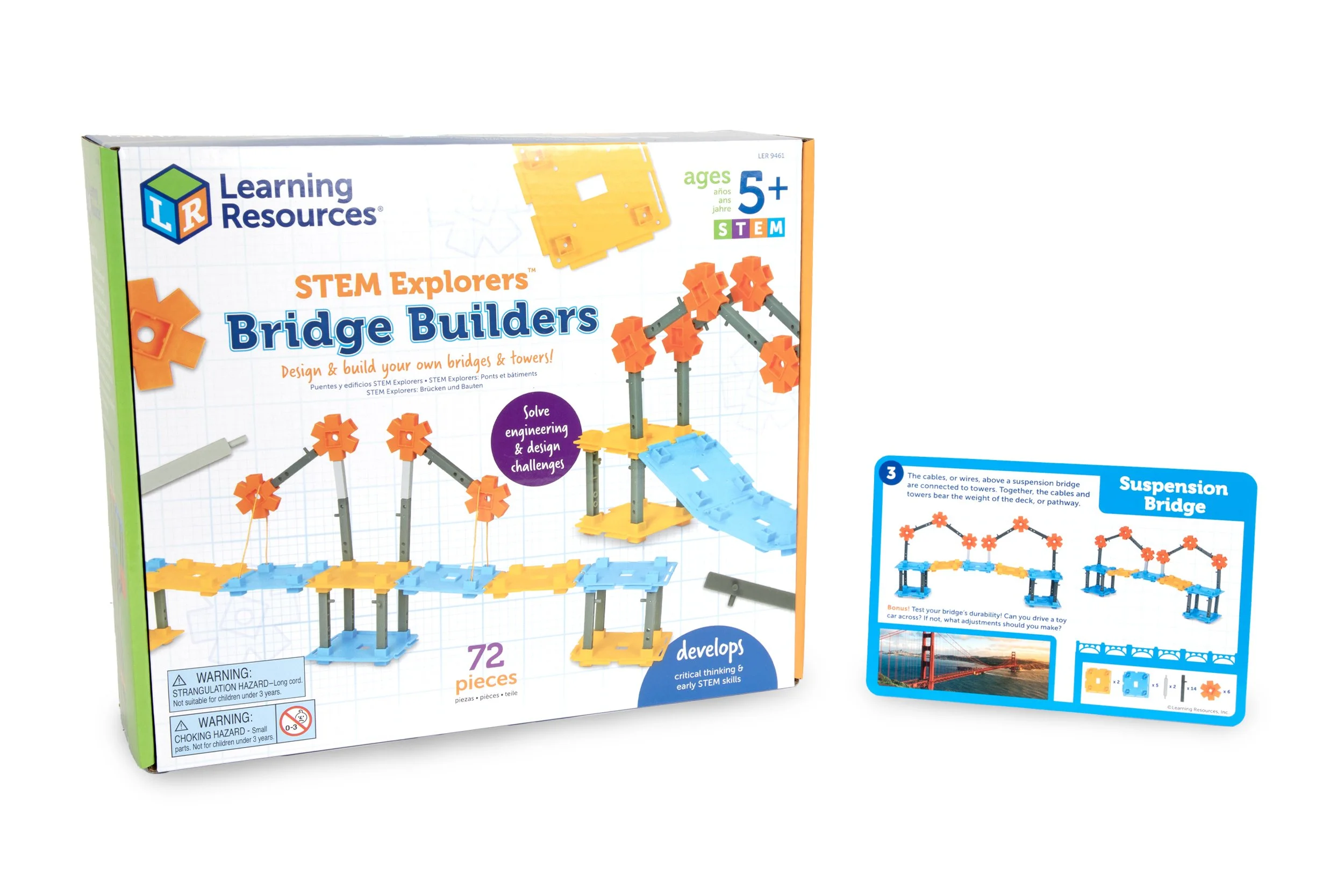 Bridge Builders