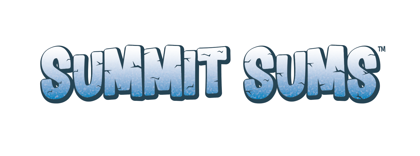 Summit Sums Logo