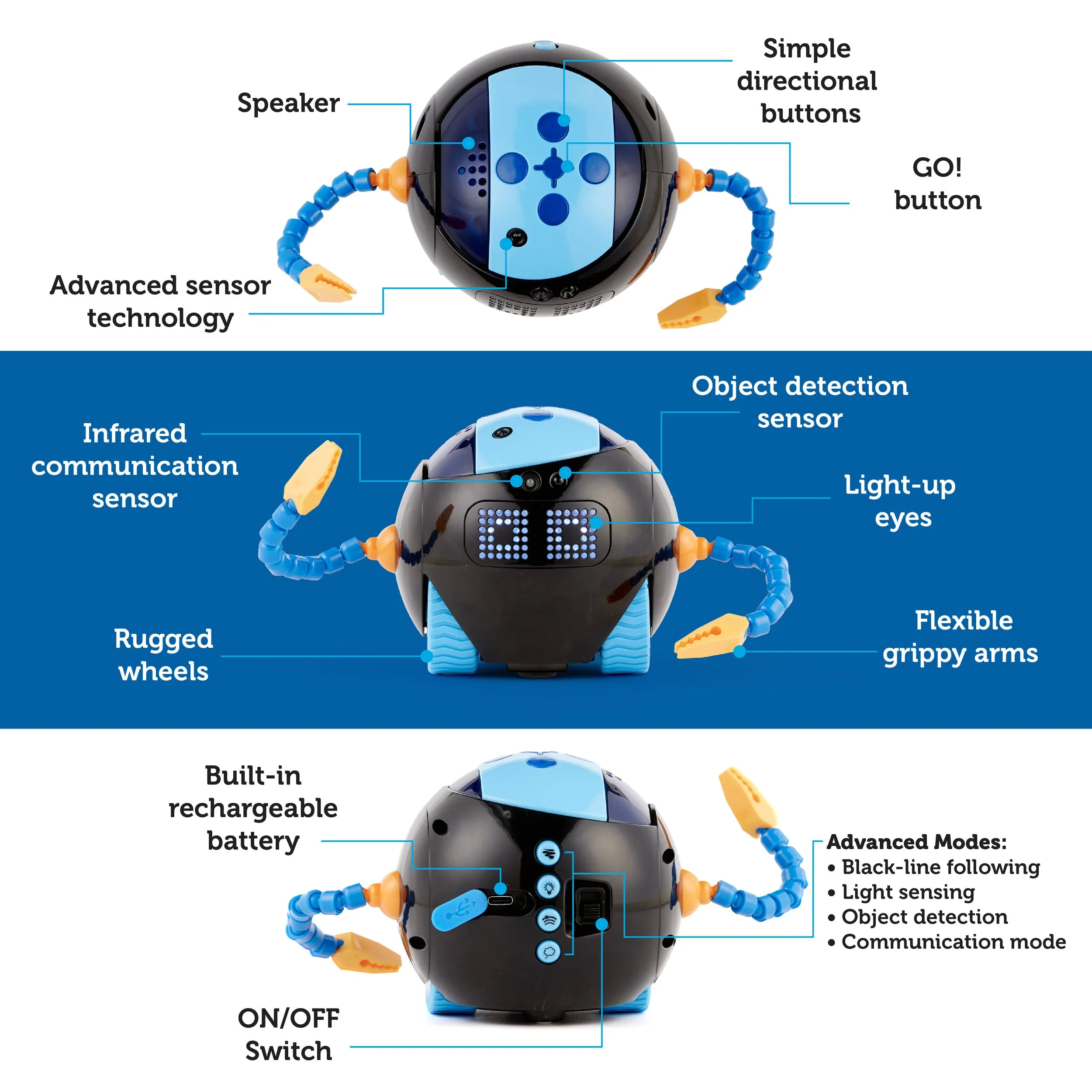 Online Feature Image