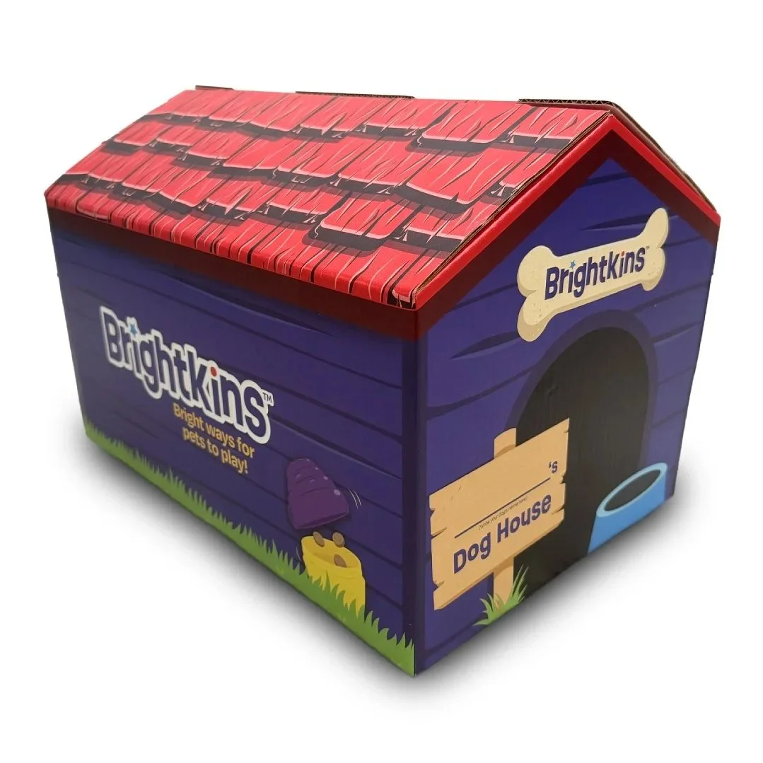 Dog House Influencer Box