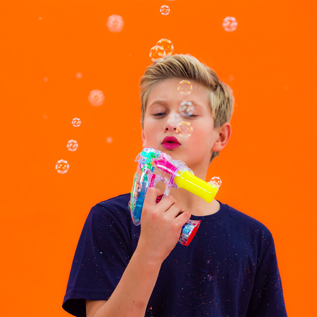 Nickelodeon Gifs On Pantone Canvas Gallery vrogue.co