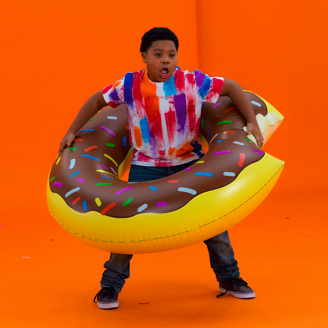 Nickelodeon Gifs On Pantone Canvas Gallery vrogue.co