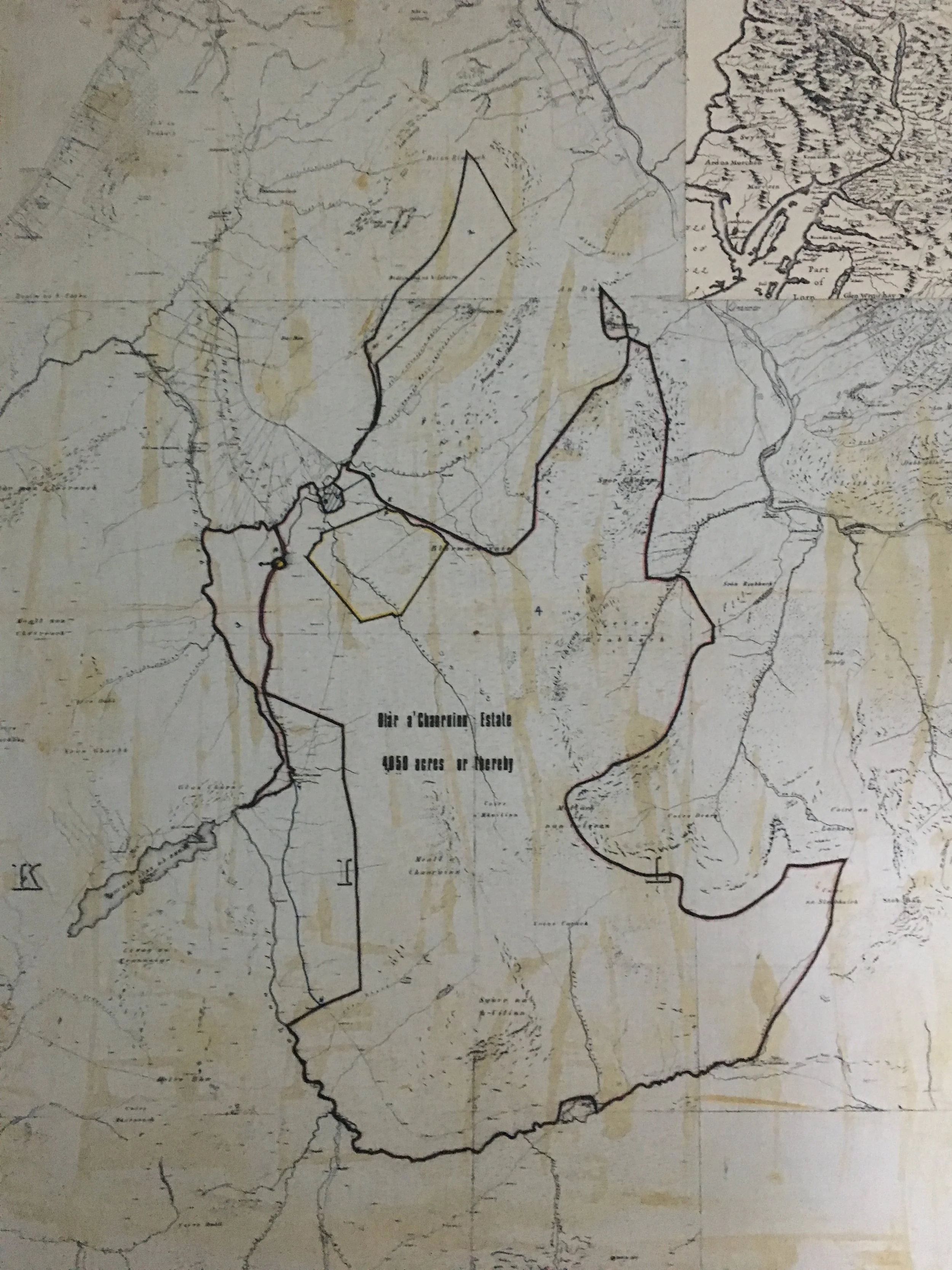 Ongelofelijk maar waar