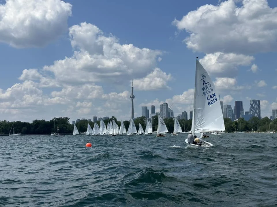 2026 Westwood Regatta