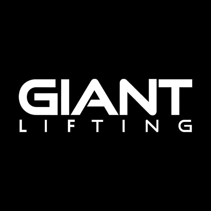giant lifting