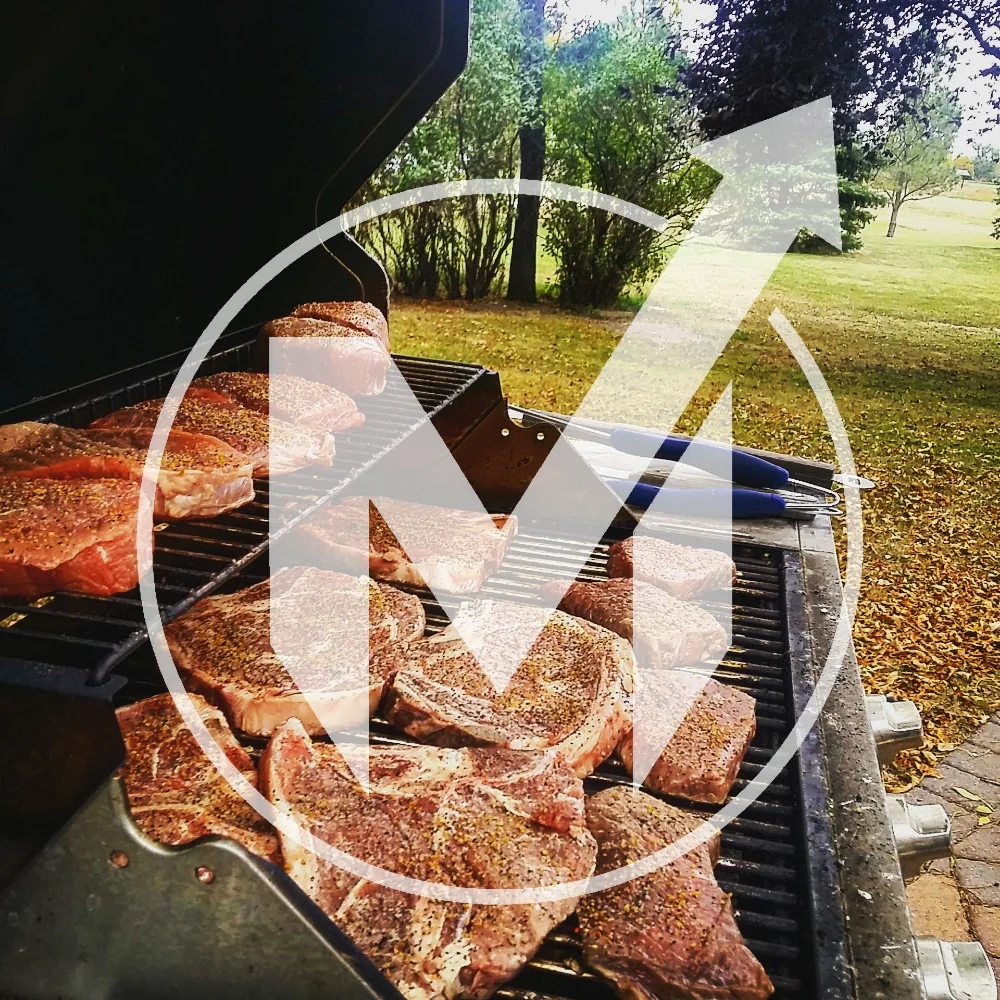 Massenomics Breakfast of Champions