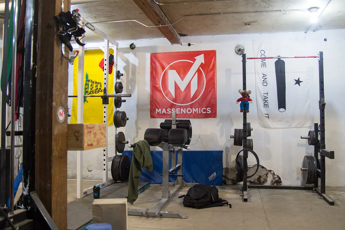 Massenomics Logo Banner Massenomics