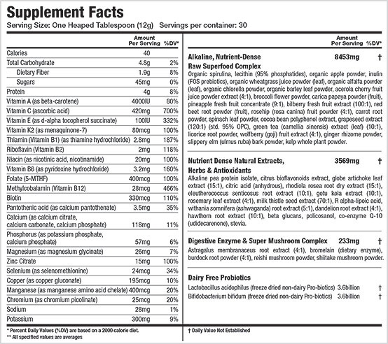 Not this. If you need to block out 30 minutes of your schedule and buy a magnifying glass to read the label, then it's probably best to find a different product.
