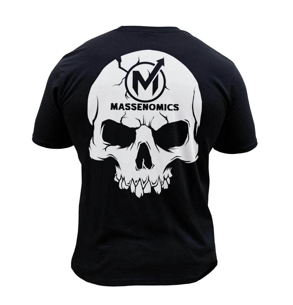 becnhin 3:15 shirt back