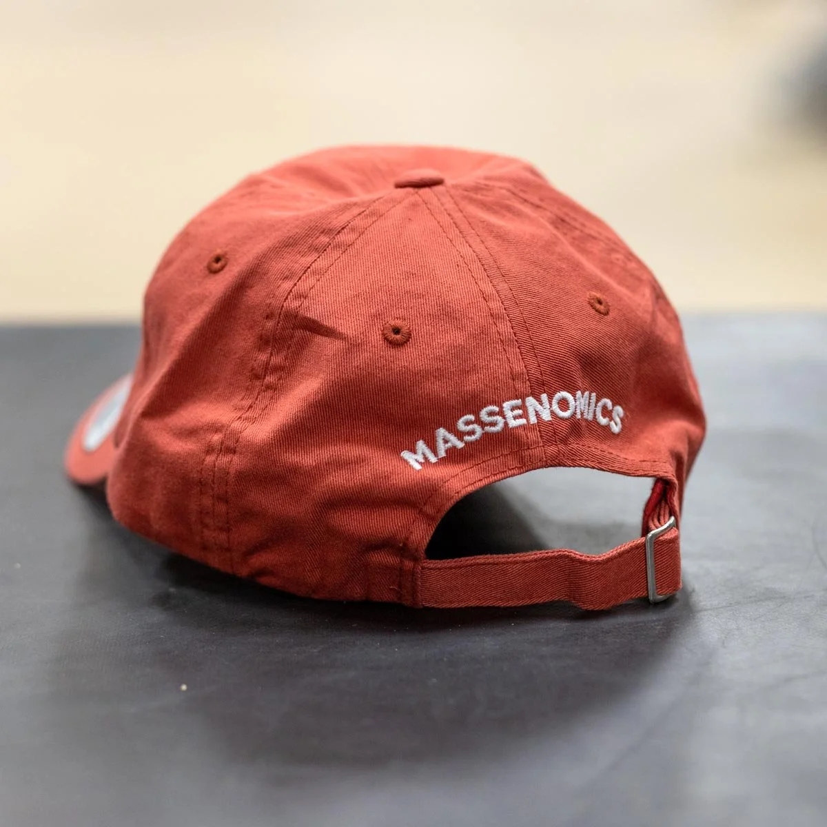 Dad Hats — Massenomics