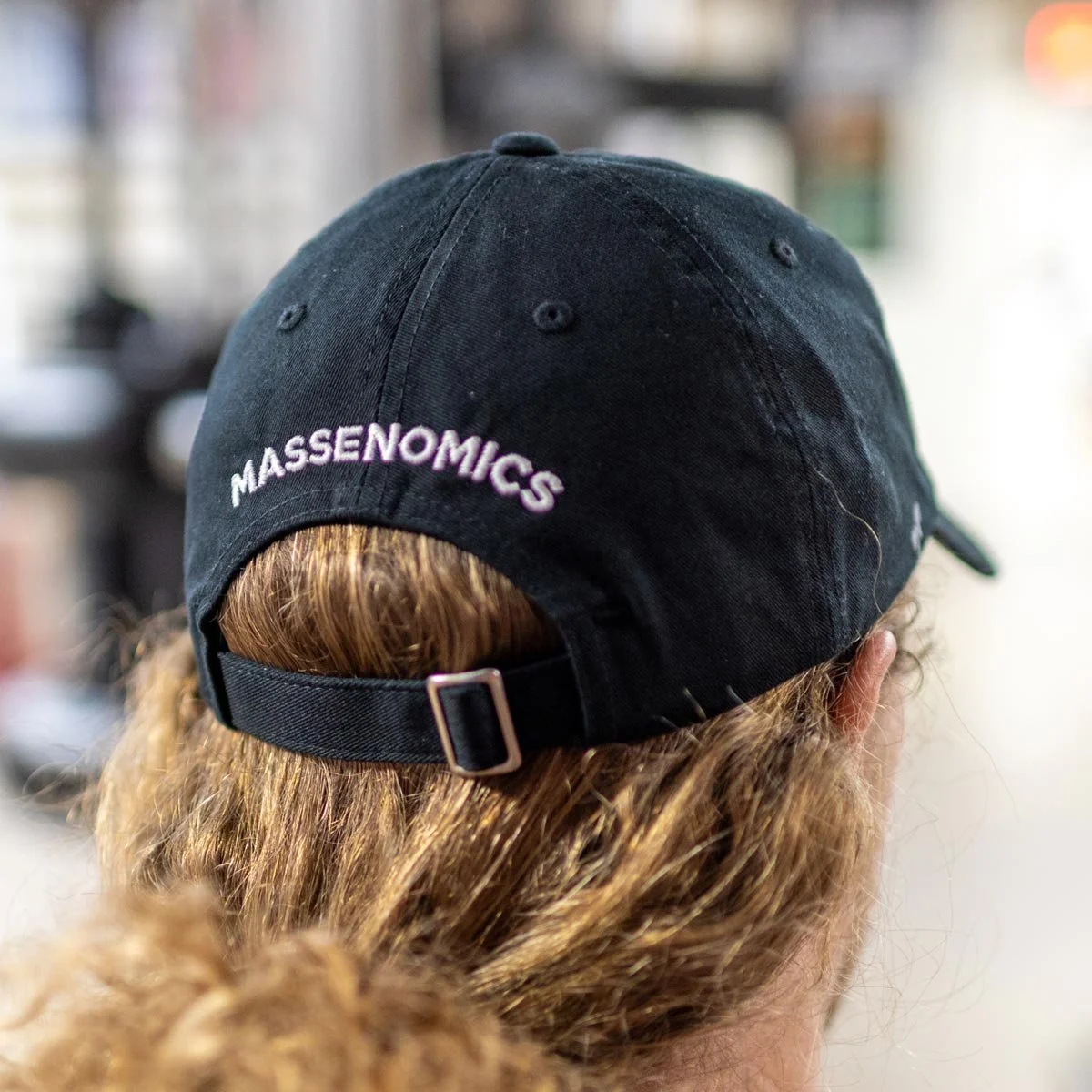 Dad Hats — Massenomics
