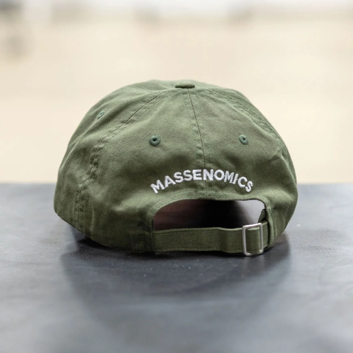 Dad Hats — Massenomics