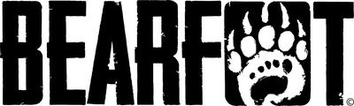 bearfoot shoes logo