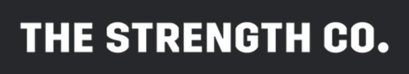 strength co logo