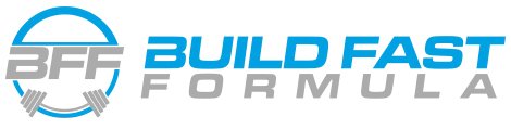 build fast formula logo