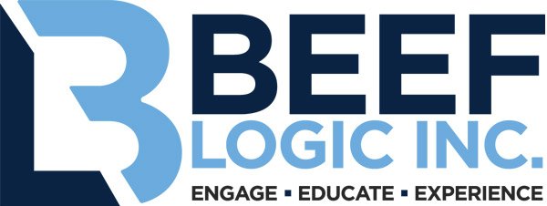 beef logic logo