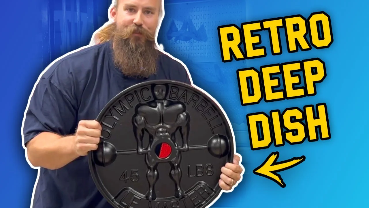  Gym Upgrades - Weights, Bars, Storage and more! 