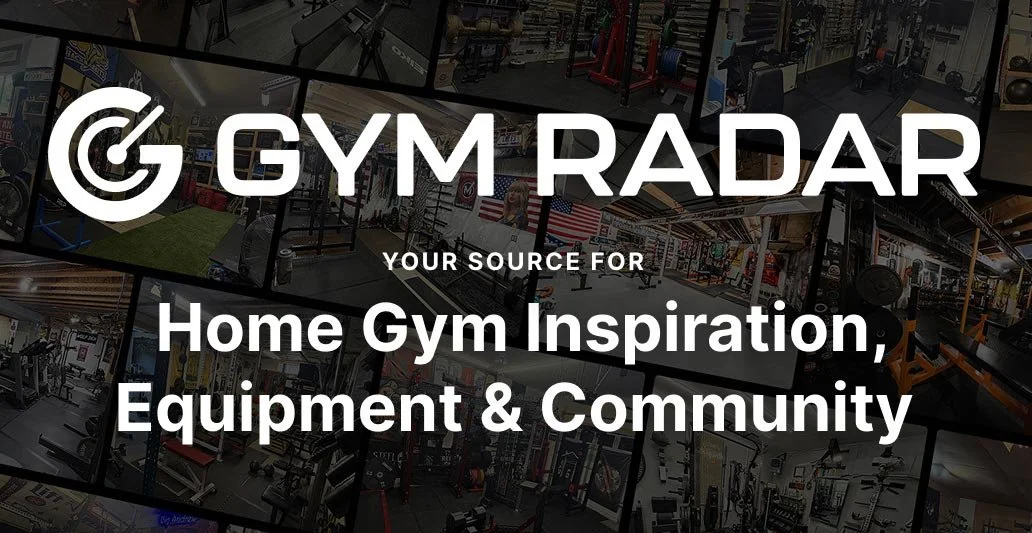 Introducing Gym Radar! The Best Website for Home Gym Owners