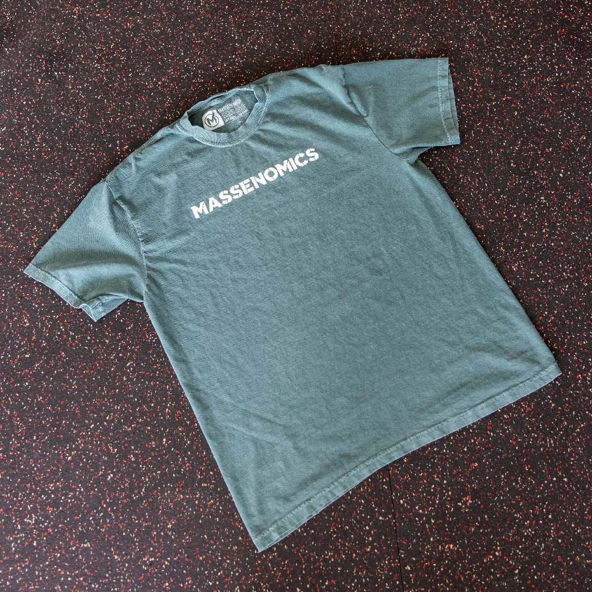 icon tee front